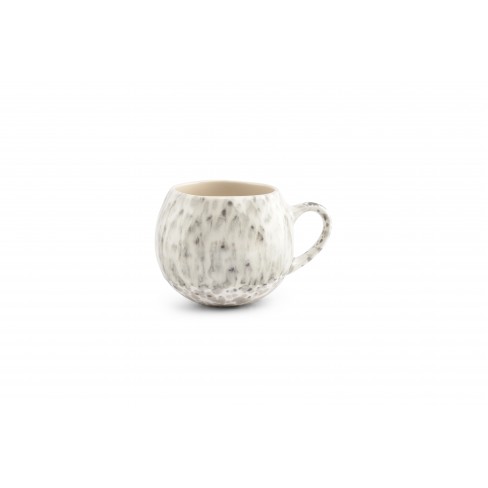 Чаша Mug 460мл Muggies сива Чаша Mug 460мл Muggies сива